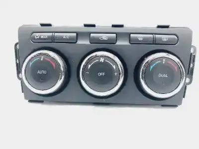 Автозапчасти б/у климат-контроль за MAZDA 6 LIM. (GH) 2.2 CE 163 Active ссылки OEM IAM GER761190A  