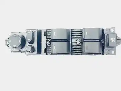 Piesă de schimb auto la mâna a doua panou comandã geamuri electrice fațã stânga pentru mazda 6 lim. (gh) 2.2 ce 163 active referințe oem iam gdk566350a