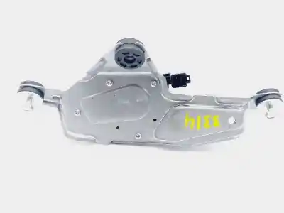 Peça sobressalente para automóvel em segunda mão motor do limpador traseiro por mazda 6 lim. (gh) 2.2 ce 163 active referências oem iam gs2a67450  