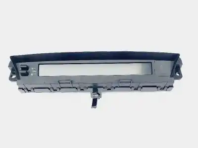 Piesă de schimb auto la mâna a doua ecran display multifuncțional displei pentru mazda 6 lim. (gh) 2.2 ce 163 active referințe oem iam gdk4611j0