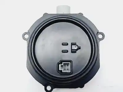 Second-hand car spare part xenon headlights control unit  for mazda 6 lim. (gh) 2.2 ce 163 active oem iam references gdn5510h3  