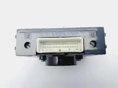 Pezzo di ricambio per auto di seconda mano modulo elettronico per mazda 6 lim. (gh) 2.2 ce 163 active riferimenti oem iam gv8d67uu0  