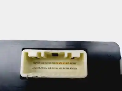 Second-hand car spare part electronic module for mazda 6 lim. (gh) 2.2 ce 163 active oem iam references ghf25102x  