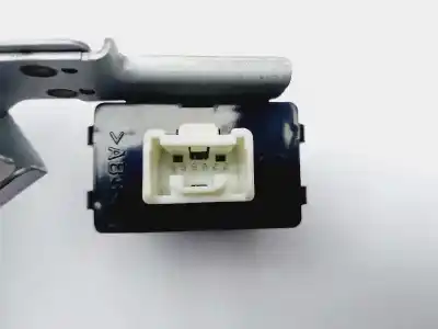 Pezzo di ricambio per auto di seconda mano modulo elettronico per mazda 6 lim. (gh) 2.2 ce 163 active riferimenti oem iam dh56675dz  