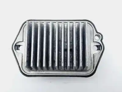 Peça sobressalente para automóvel em segunda mão resistência sofagem chauffage por mazda 6 lim. (gh) 2.2 ce 163 active referências oem iam gs1e61b15  pm010010b