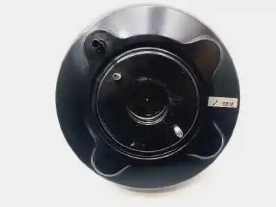 Автозапчасти б/у тормозной серво за MAZDA 6 LIM. (GH) 2.2 CE 163 Active ссылки OEM IAM GS1E43800  