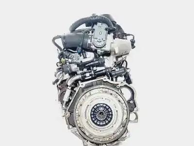 Second-hand car spare part complete engine for opel insignia berlina cosmo oem iam references a16let  