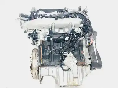 Second-hand car spare part complete engine for opel insignia berlina cosmo oem iam references a16let  