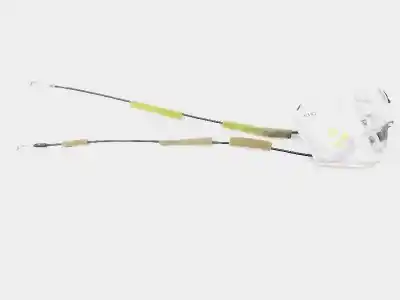 Piesă de schimb auto la mâna a doua încuietoare ușa din spate stânga pentru mazda 6 lim. (gh) 2.2 ce 163 active referințe oem iam gs1f73310b