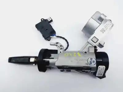 Second-hand car spare part anti-theft device for opel insignia berlina cosmo oem iam references 25799293