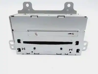 Second-hand car spare part audio system / radio cd for opel insignia berlina cosmo oem iam references 13332702