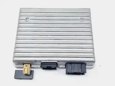 Second-hand car spare part electronic module for opel insignia berlina cosmo oem iam references 13334027