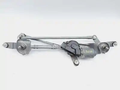 Second-hand car spare part front windshield wiper motor for opel insignia berlina cosmo oem iam references 13227392