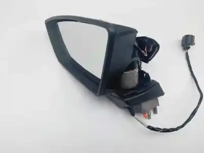 Автозапчасти б/у левое зеркало за seat leon (5f1) style ссылки oem iam 5f1857507p