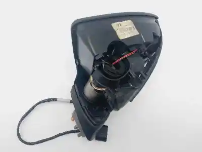 Автозапчастина б/у ліве дзеркало для seat leon (5f1) style посилання на oem iam 5f1857507p  