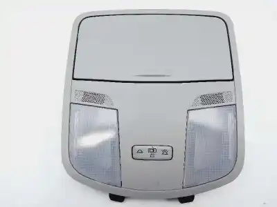 Second-hand car spare part INTERIOR LIGHT for HYUNDAI KONA  OEM IAM references 92800F2000  92800J9100