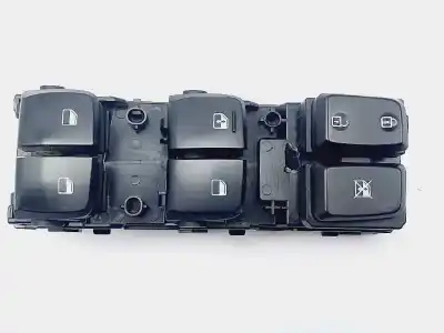 Pièce détachée automobile d'occasion COMMANDE DE LÈVE VITRE AVANT GAUCHE pour HYUNDAI KONA  Références OEM IAM 83570J9100TMT  83570J9100TMT