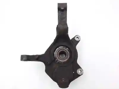Second-hand car spare part FRONT LEFT KNUCKLE for RENAULT ESPACE IV (JK0)  OEM IAM references   