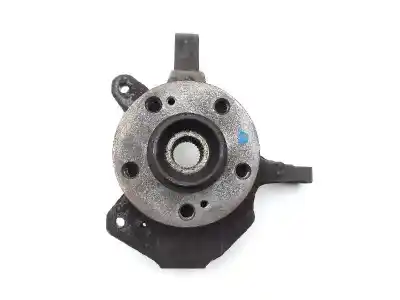 Second-hand car spare part front left knuckle for renault espace iv (jk0) authentique oem iam references   