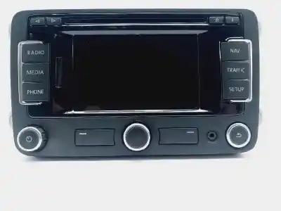 Gebrauchtes Autoersatzteil  zum VOLKSWAGEN PASSAT LIM. (362)  OEM-IAM-Referenzen 3C0035279H  