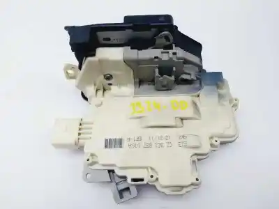 Gebrauchtes Autoersatzteil  zum VOLKSWAGEN PASSAT LIM. (362)  OEM-IAM-Referenzen 3C1837016A  
