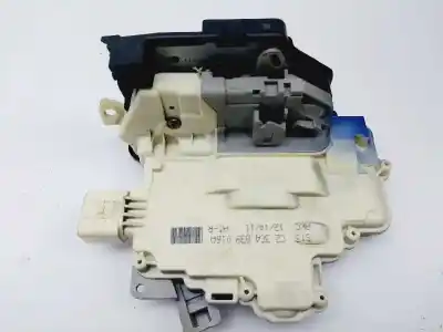 Gebrauchtes Autoersatzteil  zum VOLKSWAGEN PASSAT LIM. (362)  OEM-IAM-Referenzen 3C4839016A  