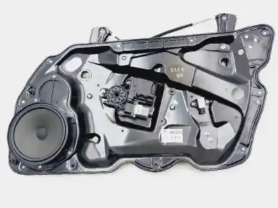 Gebrauchtes Autoersatzteil  zum VOLKSWAGEN PASSAT LIM. (362)  OEM-IAM-Referenzen 3AA837756  3AA959702A