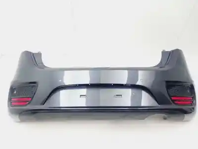 Second-hand car spare part rear bumper for kia cee´d x-tech oem iam references 86610a2610 86611a2600bij 86611a2600e5b