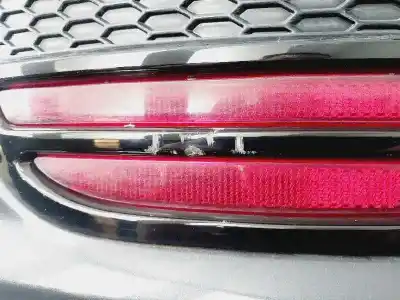Second-hand car spare part rear bumper for kia cee´d x-tech oem iam references 86610a2610 86611a2600bij 86611a2600e5b