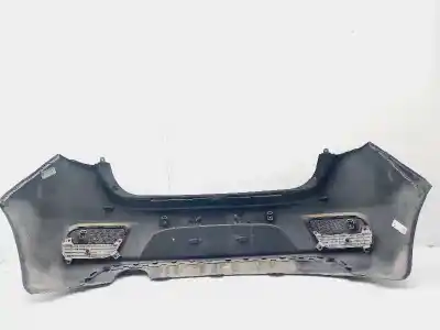 Second-hand car spare part rear bumper for kia cee´d x-tech oem iam references 86610a2610 86611a2600bij 86611a2600e5b