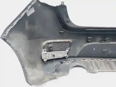 Second-hand car spare part rear bumper for kia cee´d x-tech oem iam references 86610a2610 86611a2600bij 86611a2600e5b