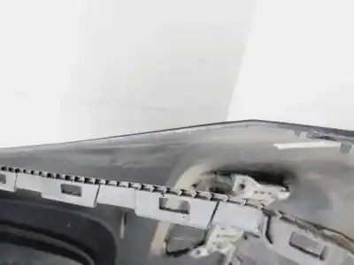 Second-hand car spare part rear bumper for kia cee´d x-tech oem iam references 86610a2610 86611a2600bij 86611a2600e5b
