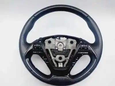 Recambio de automóvil de segunda mano de VOLANTE para KIA CEE´D  referencias OEM IAM 56110A2755AHV  