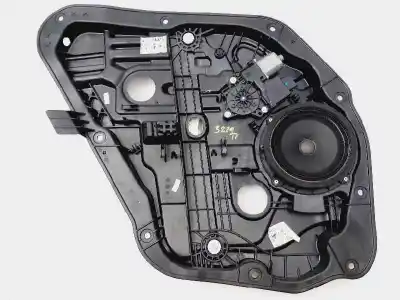 Second-hand car spare part  for KIA CEE´D  OEM IAM references 83470A2341  