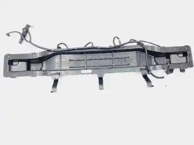 Second-hand car spare part Rear Bumper Reinforcement for KIA CEE´D X-Tech OEM IAM references 86630A2600  86631A2600