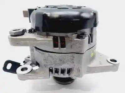 Pezzo di ricambio per auto di seconda mano alternatore per kia cee´d x-tech riferimenti oem iam 373002a750  
