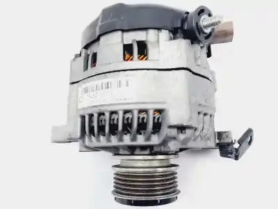 Pezzo di ricambio per auto di seconda mano alternatore per kia cee´d x-tech riferimenti oem iam 373002a750  