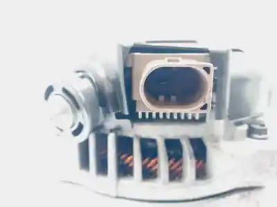 Pezzo di ricambio per auto di seconda mano alternatore per kia cee´d x-tech riferimenti oem iam 373002a750  