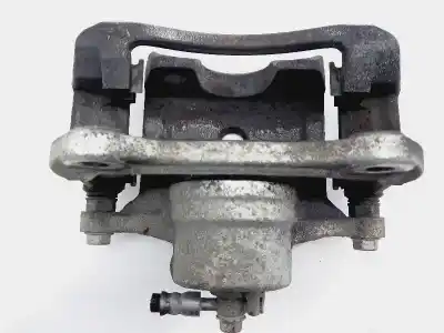 Автозапчастина б/у передній правий гальмівний супорт для kia cee´d x-tech посилання на oem iam 58130a6700  