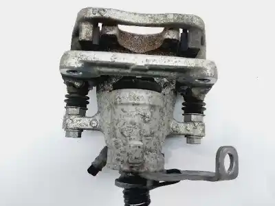 Автозапчастина б/у задній правий гальмівний супорт для kia cee´d x-tech посилання на oem iam 58400a2300  