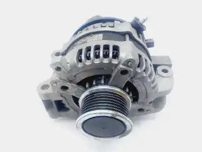 Gebrauchtes Autoersatzteil Lichtmaschine zum TOYOTA RAV 4  OEM-IAM-Referenzen 2706026041  1042118111