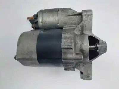 Second-hand car spare part Starter Motor for CITROEN C3 1.1 Furio OEM IAM references 9633292480  