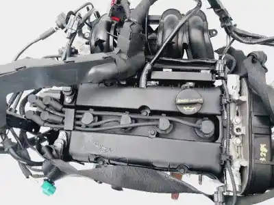 Автозапчасти б/у полный двигатель за ford b-max titanium x ссылки oem iam iqja  