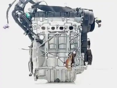 Автозапчасти б/у полный двигатель за ford b-max titanium x ссылки oem iam iqja  