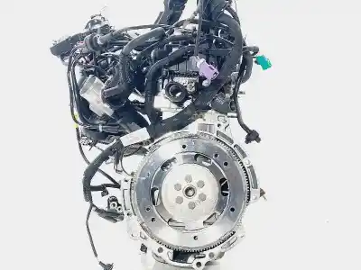 Автозапчасти б/у полный двигатель за ford b-max titanium x ссылки oem iam iqja  