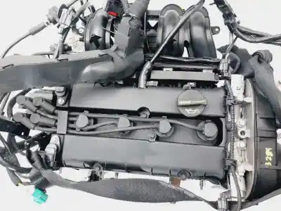 Автозапчасти б/у полный двигатель за ford b-max titanium x ссылки oem iam iqja  