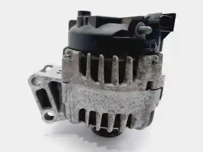 Автозапчастина б/у генератор для ford b-max titanium x посилання на oem iam av6n10300ha  