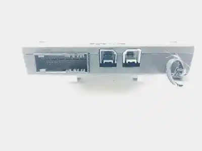 Автозапчасти б/у электронный модуль за ford b-max titanium x ссылки oem iam am5t14d212eb  