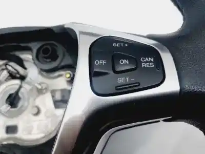 Автозапчастина б/у кермо для ford b-max titanium x посилання на oem iam av113600ka3zhe  