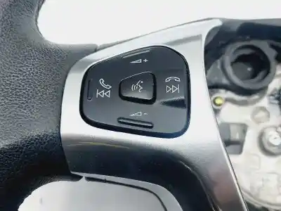 Автозапчастина б/у кермо для ford b-max titanium x посилання на oem iam av113600ka3zhe  
